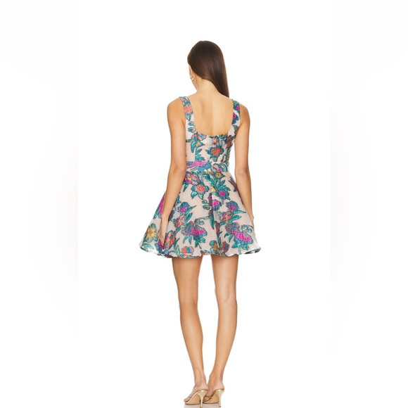 ELLIATT Zenobia Dress - Picture 3 of 4